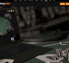 Betway Poker