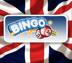 Britian Going Bingo Mad