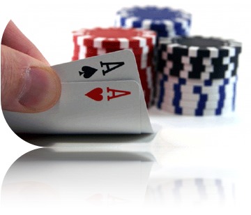 Fit or Fold Poker