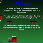 Texas Hold'em Overview 2