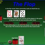 Texas Hold'em Overview 4