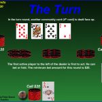 Texas Hold'em Overview 5