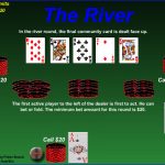 Texas Hold'em Overview 6